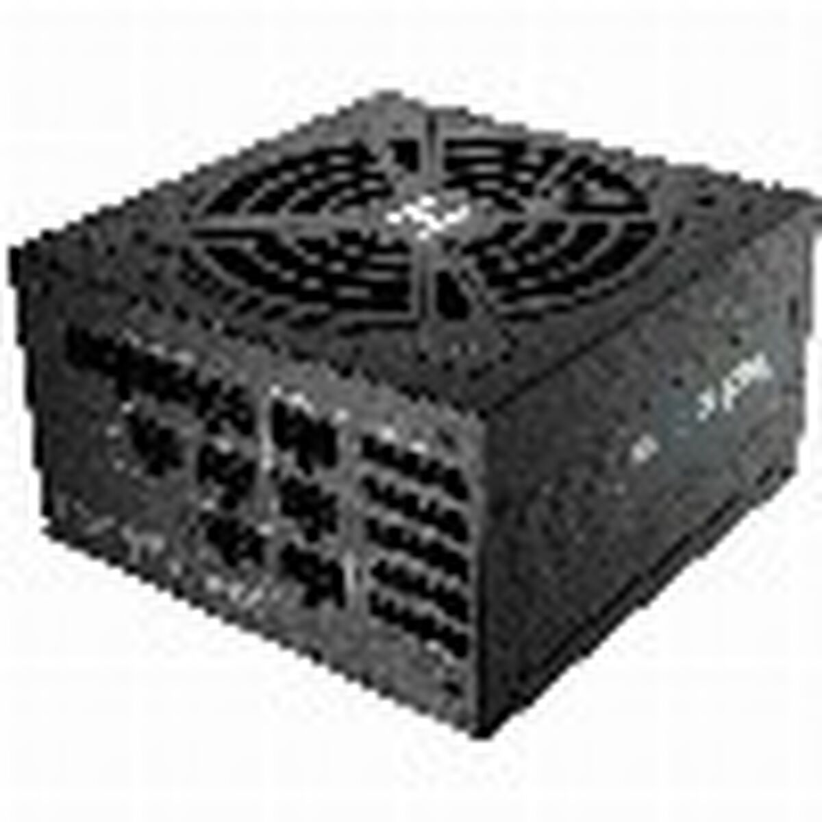Strömtillförsel Fsp Fortron PPA10A2413 1000 W 80 Plus Gold - 3