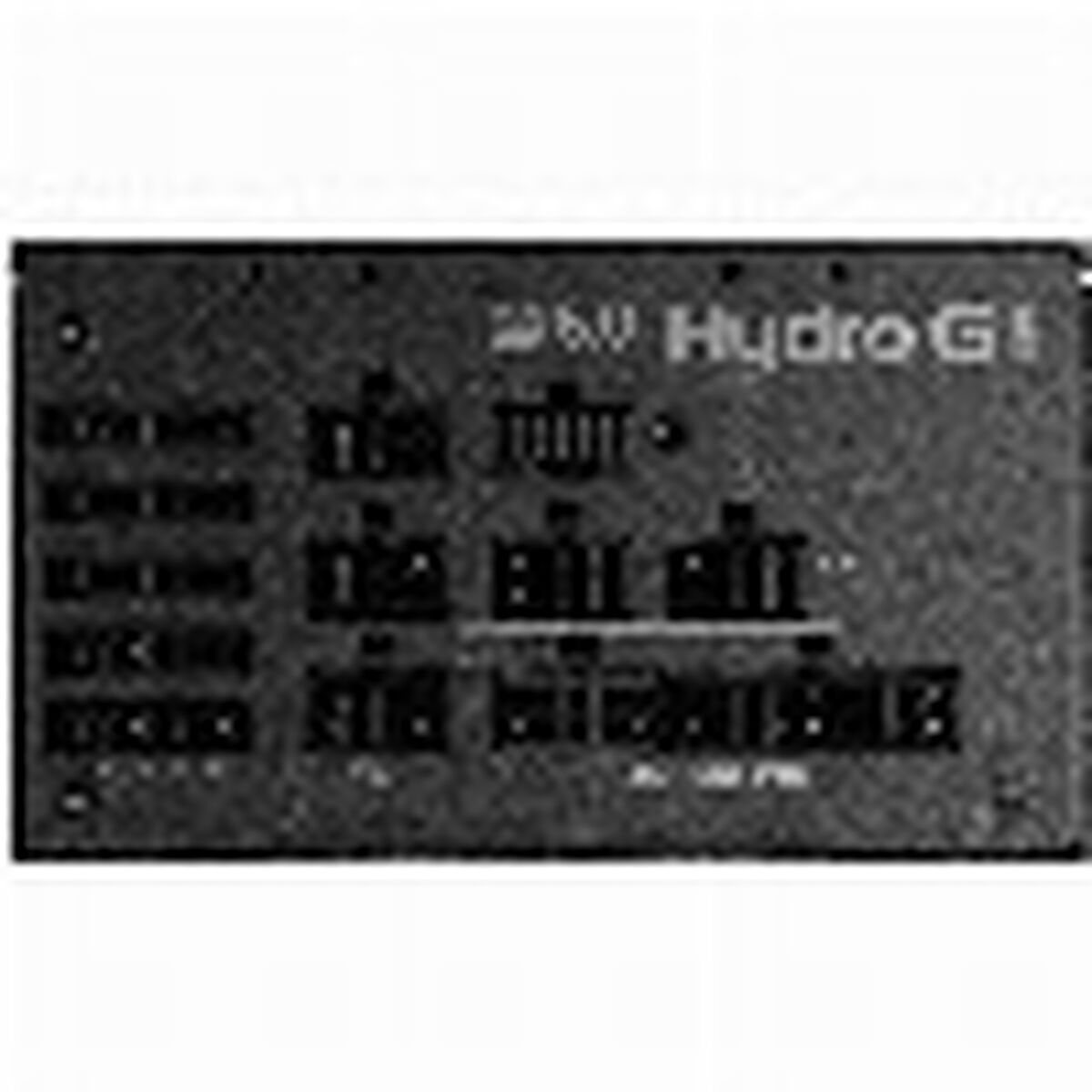 Strömtillförsel Fsp Fortron PPA10A2413 1000 W 80 Plus Gold - 5