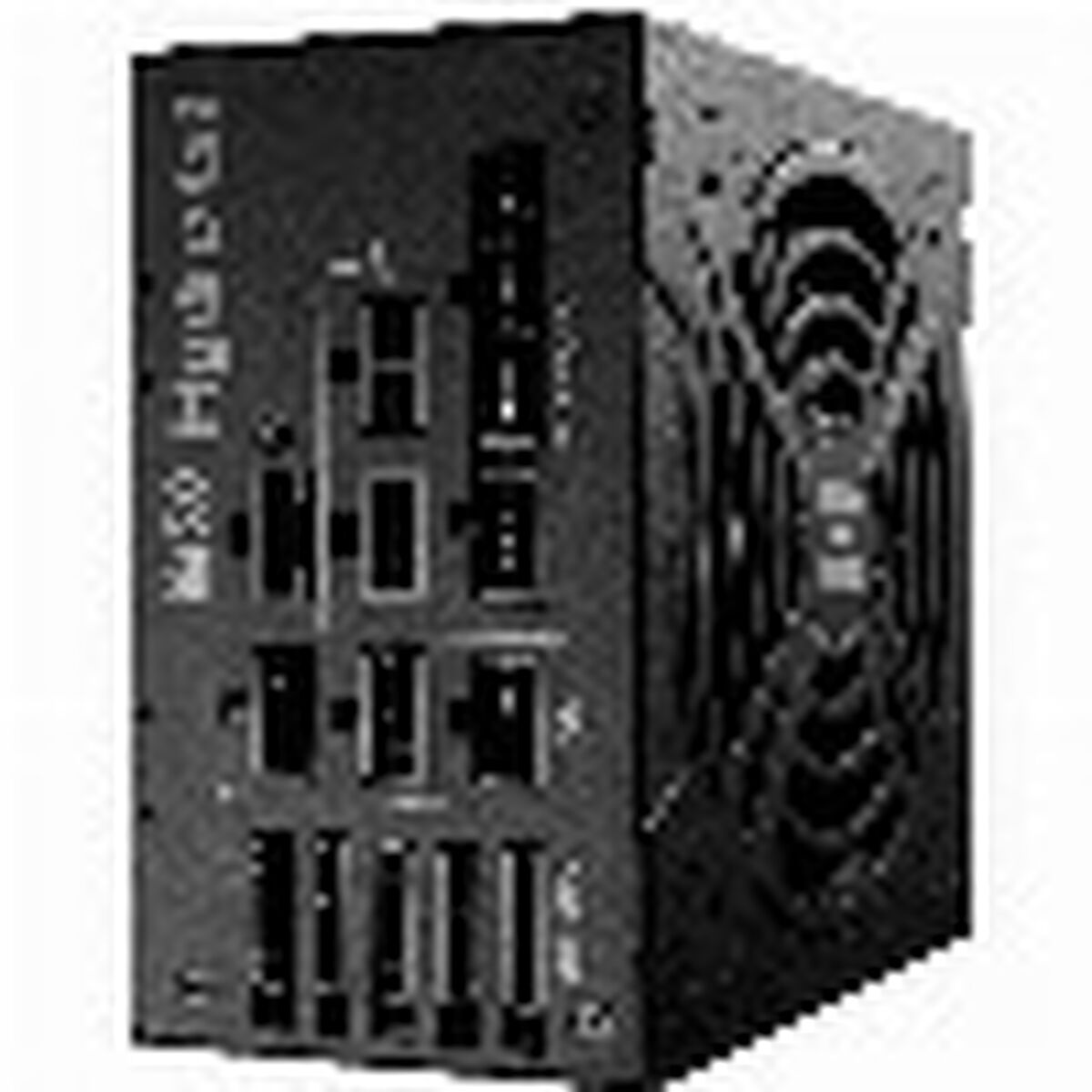 Strömtillförsel Fsp Fortron PPA10A2413 1000 W 80 Plus Gold - 4