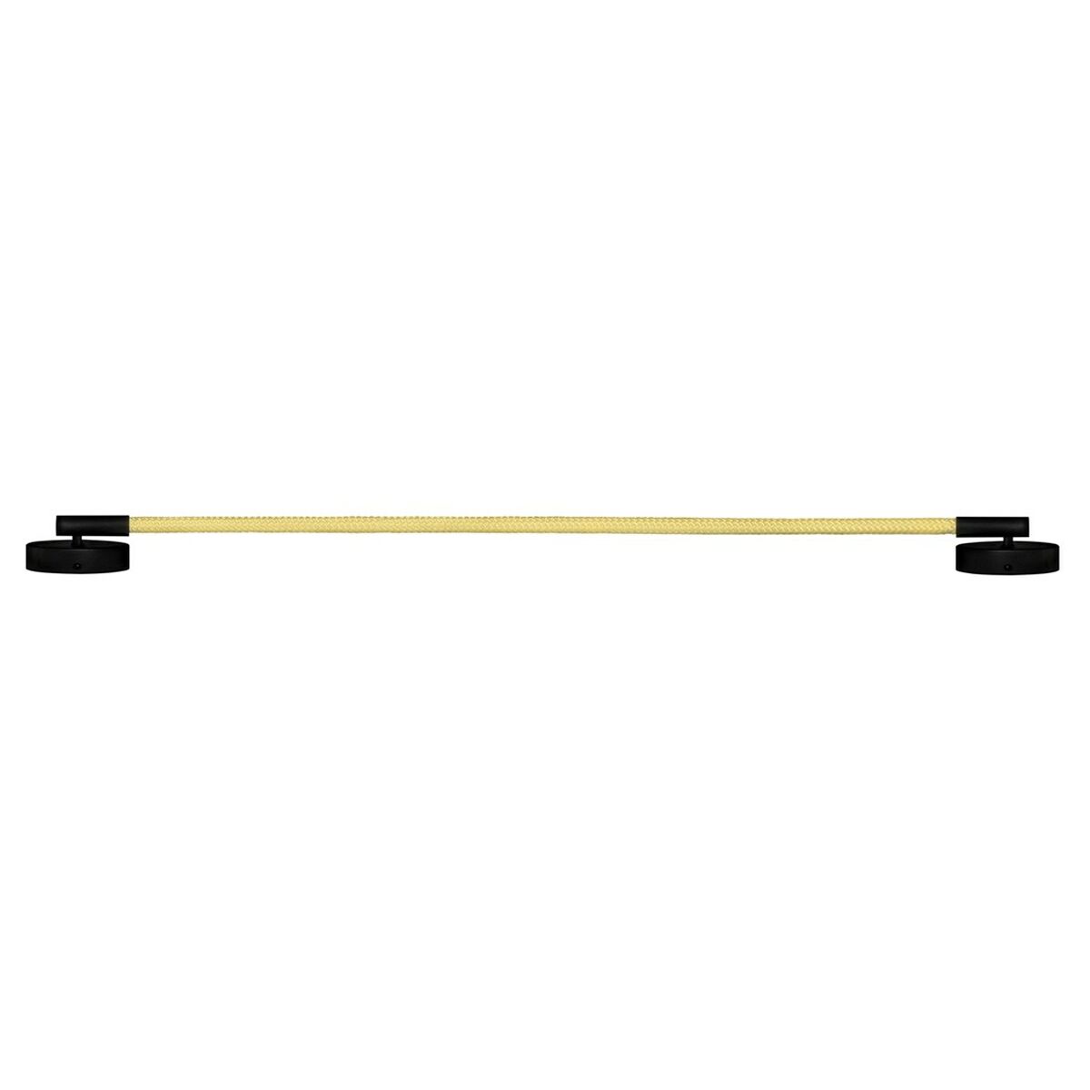 Vägglampa med LED Activejet AJE-CAMELIA WW Svart Varmvit 80 220-240 V 2300 lm 16 W (1 Delar) - 4