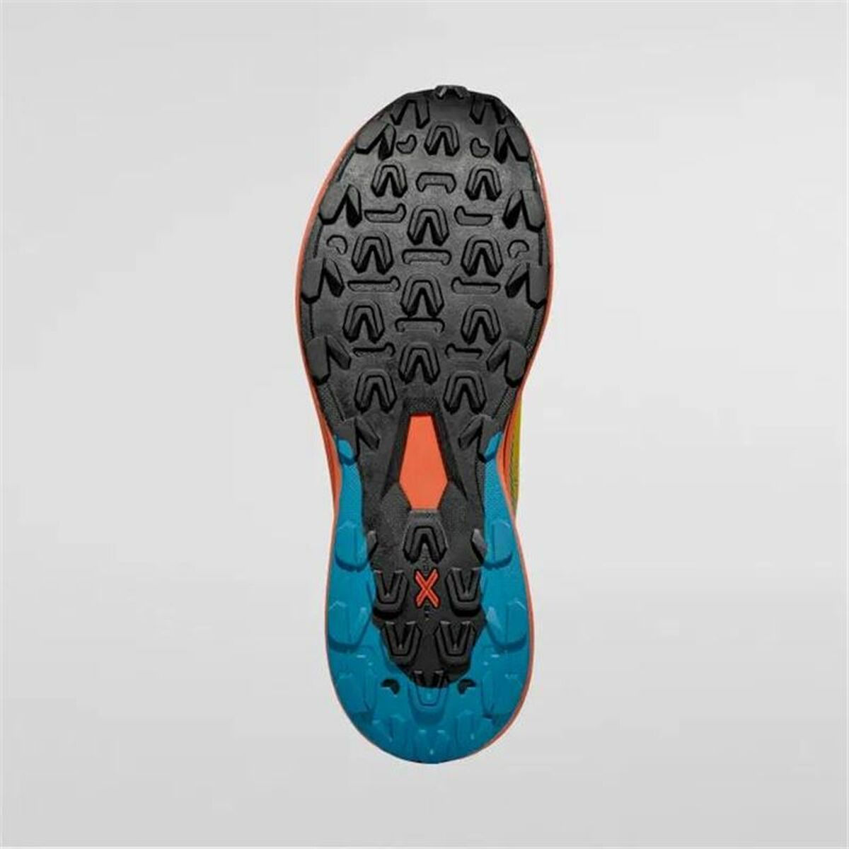 Löparskor, Vuxna La Sportiva Prodigio Tropic Orange - 2