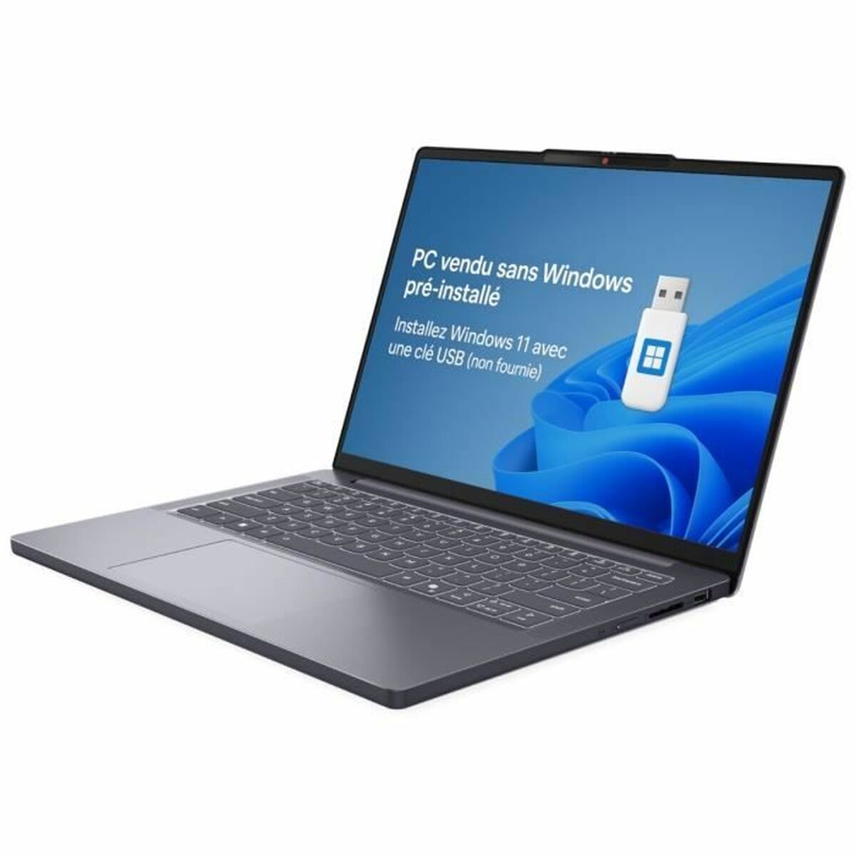 Bärbar dator Lenovo - 2