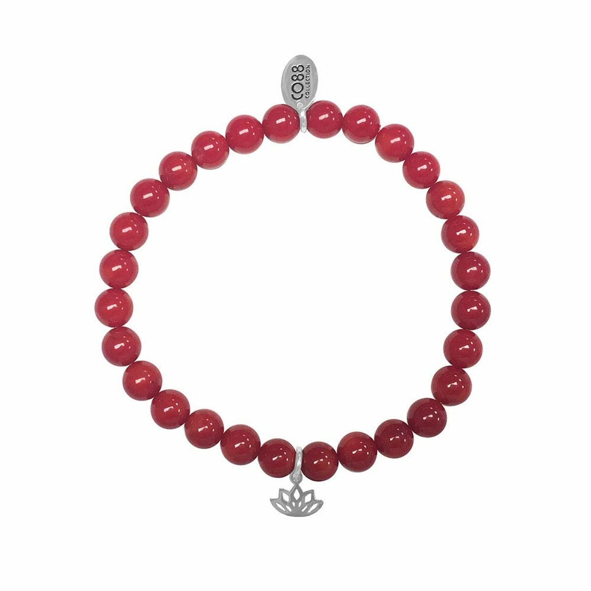 Damarmband CO88 Collection 8CB-17044 Multicolour - 2