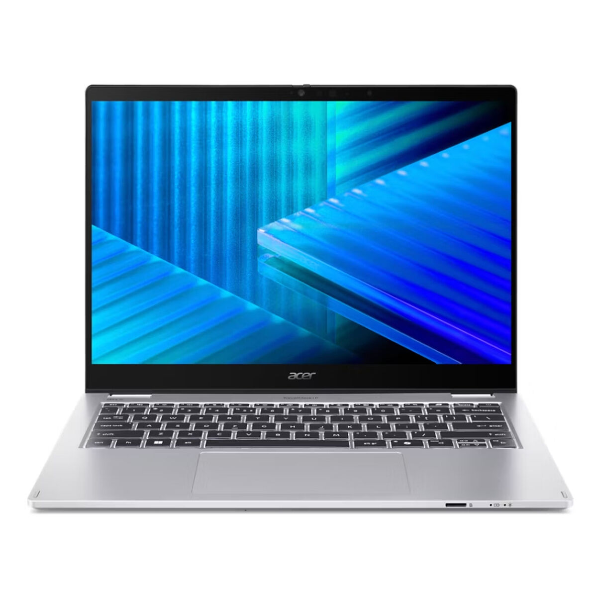 Bärbar dator Acer TravelMate P4 Spin 14 - 3