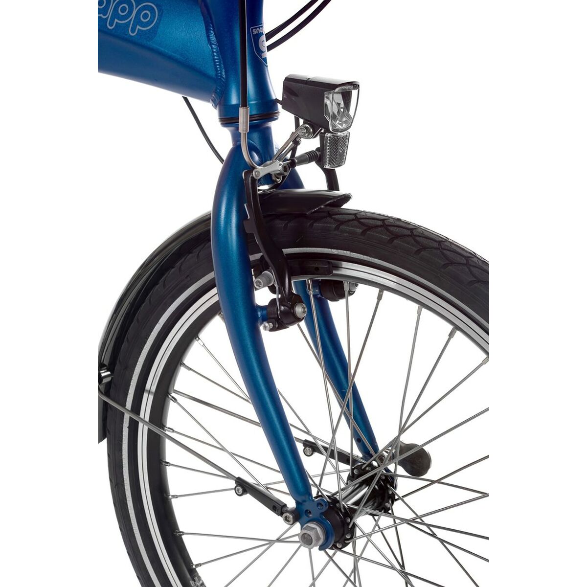 Barncykel Huffy 264177