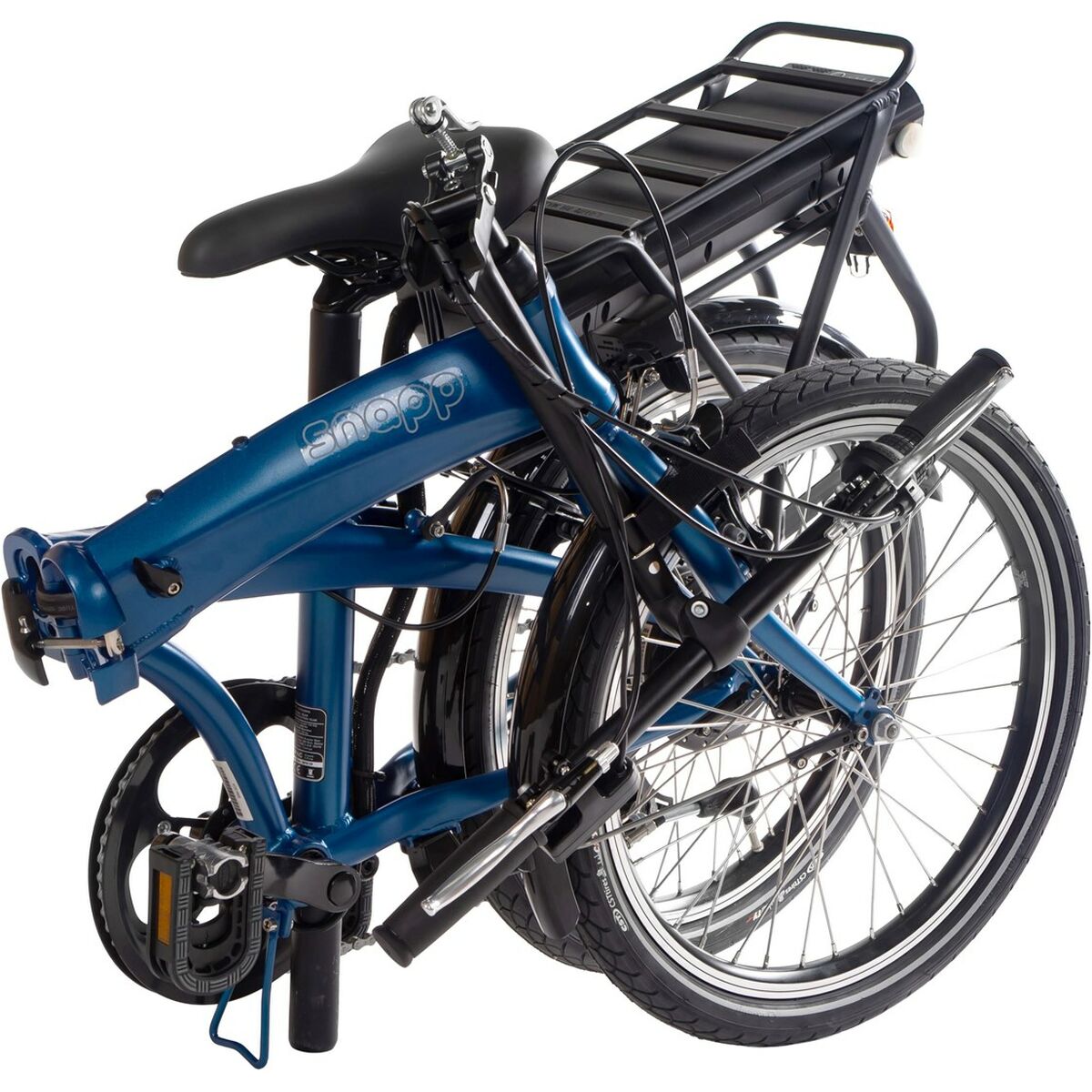 Barncykel Huffy 264177 - 2