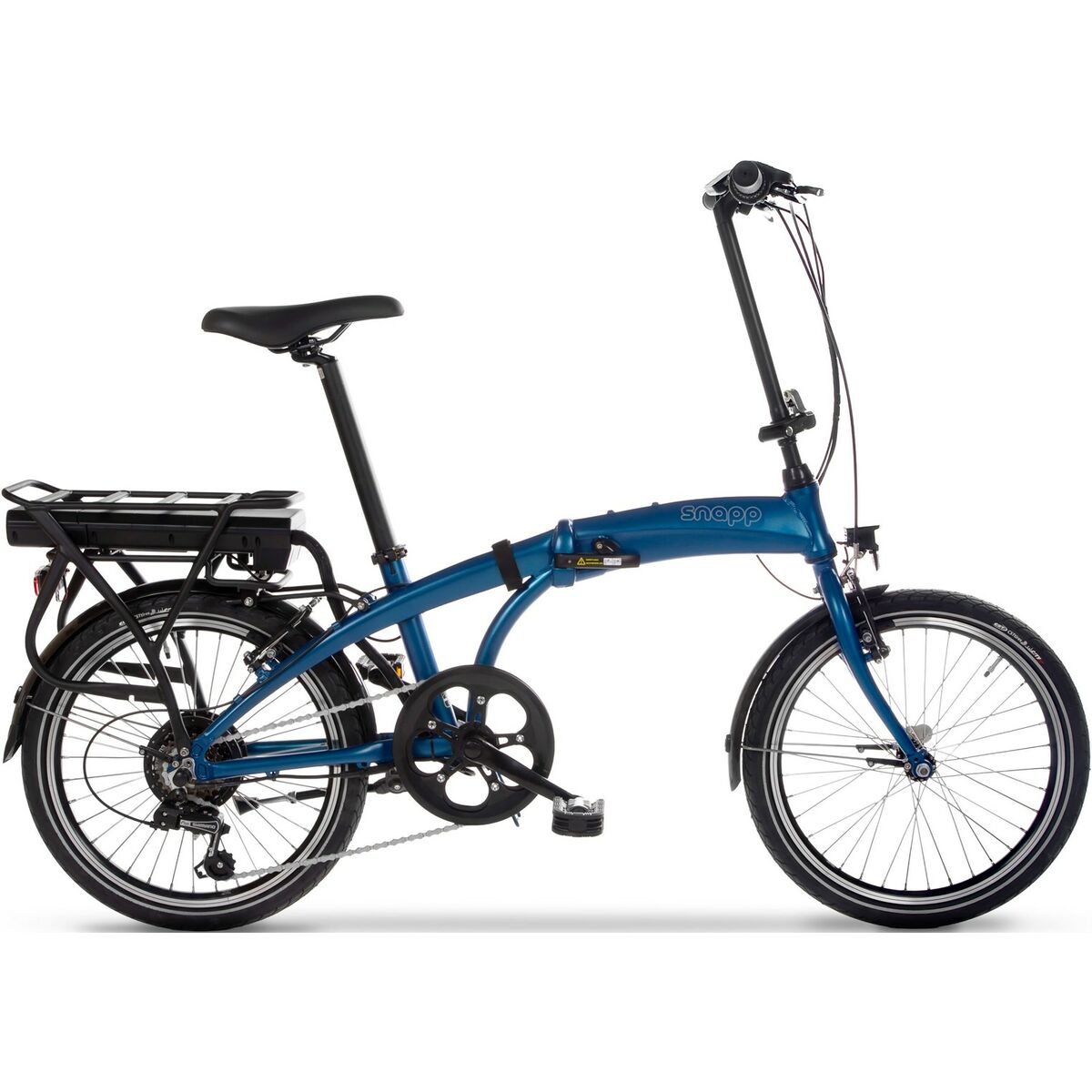 Barncykel Huffy 264177 - 3