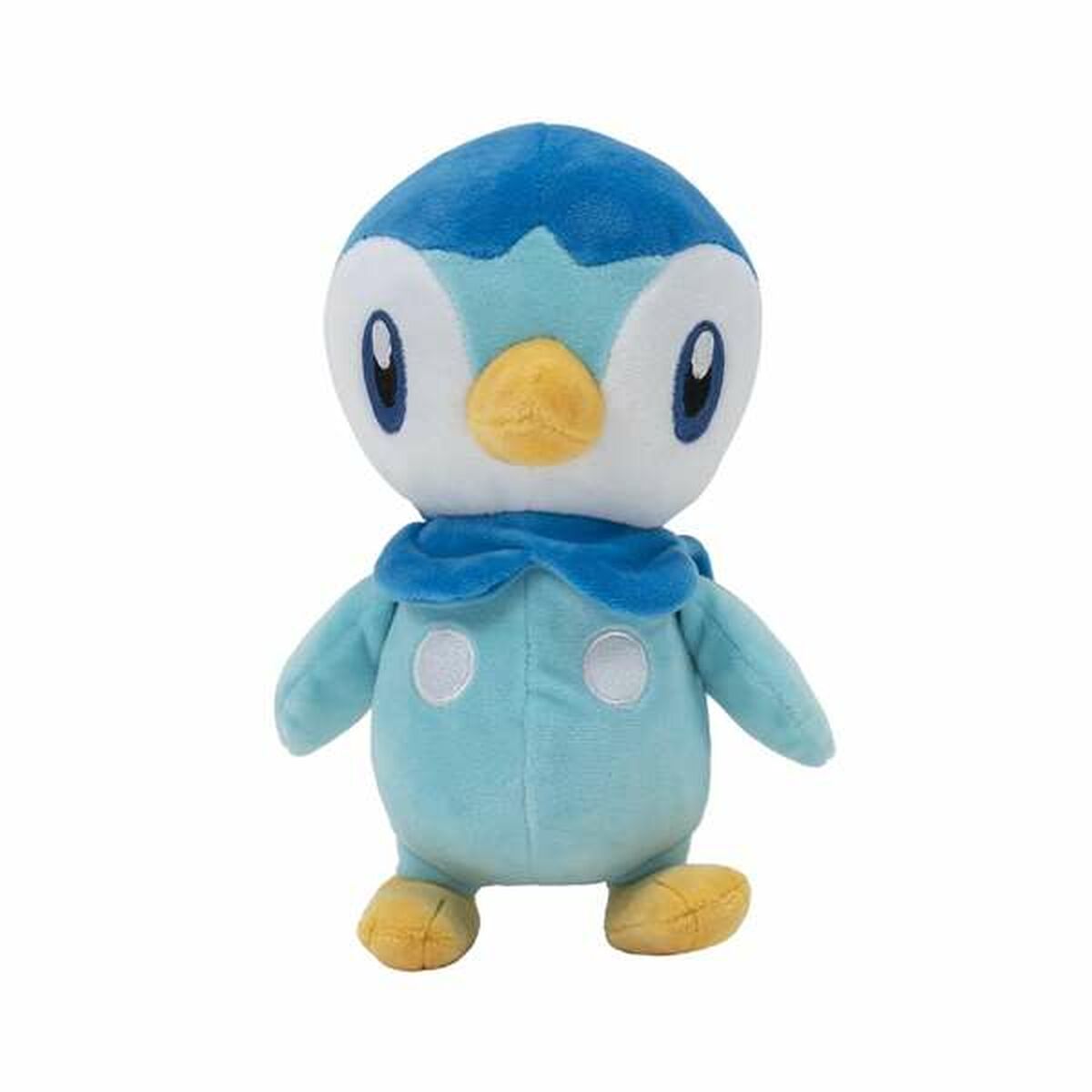Mjukisleksak Pokémon 21 cm (1 antal) - 14