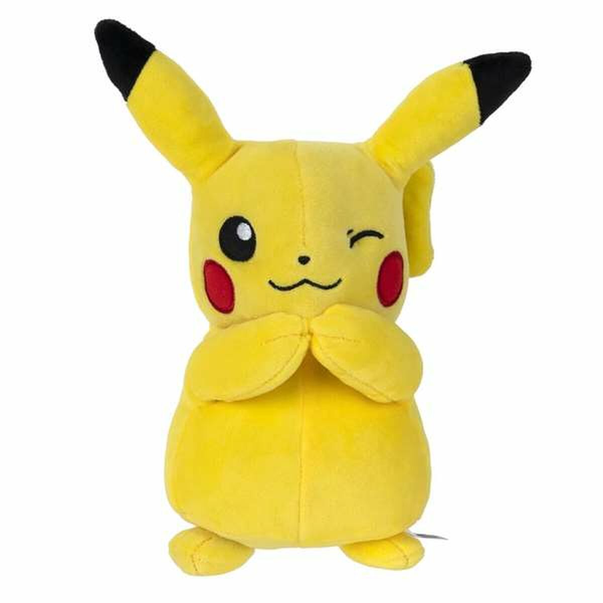Mjukisleksak Pokémon 21 cm (1 antal) - 9