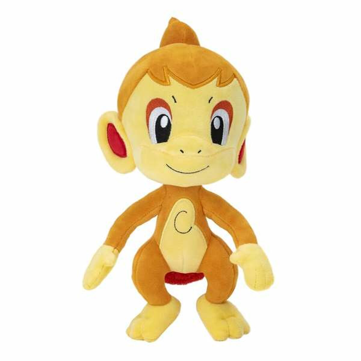 Mjukisleksak Pokémon 21 cm (1 antal) - 11