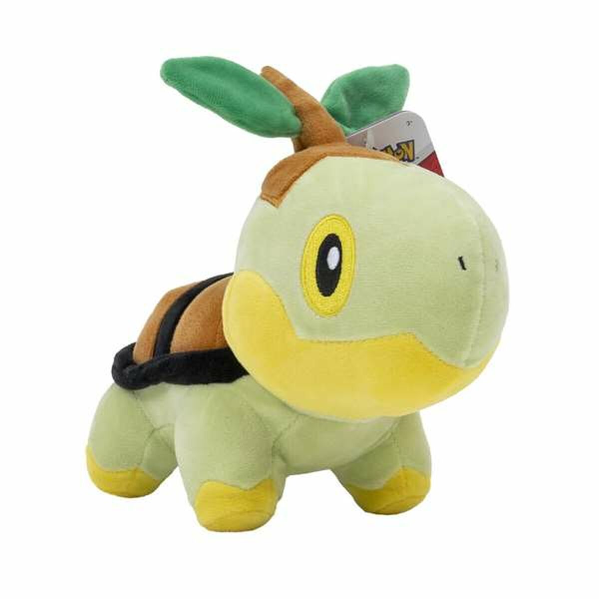 Mjukisleksak Pokémon 21 cm (1 antal) - 13