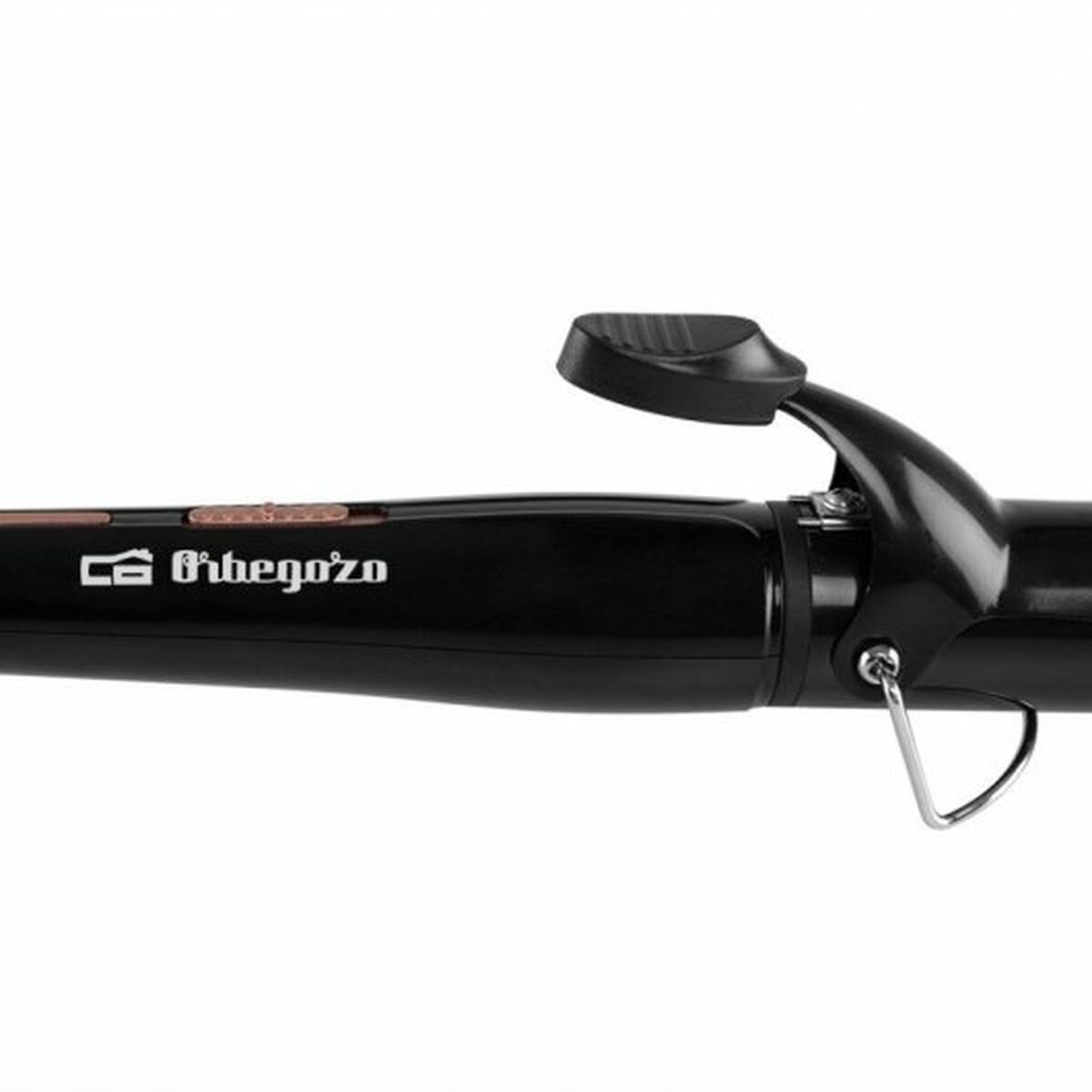 Locktång Orbegozo PL 1150 Svart - 2