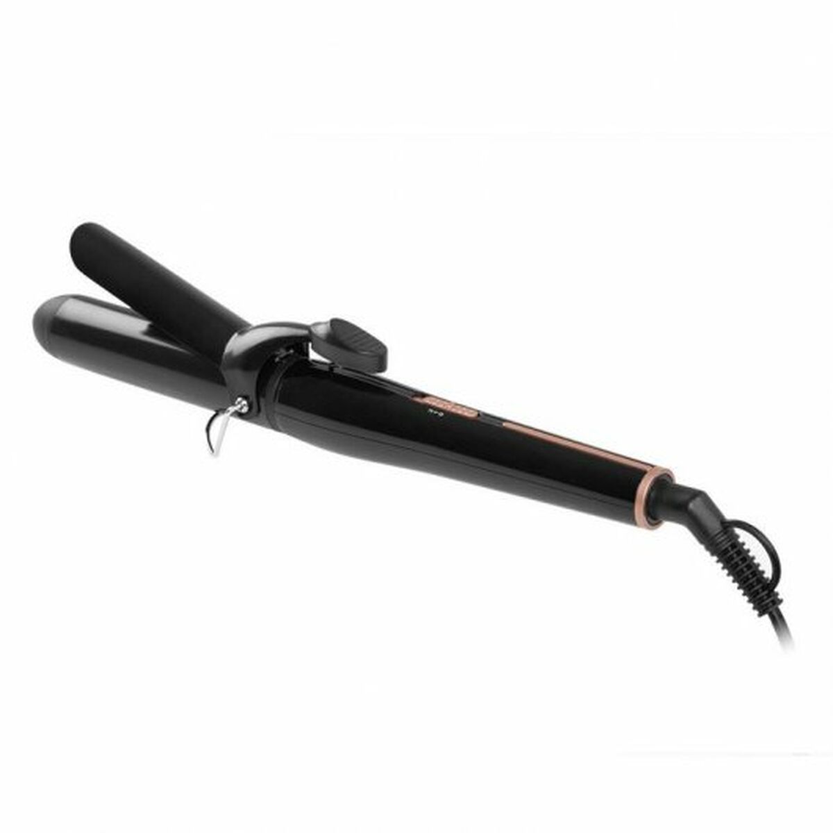 Locktång Orbegozo PL 1150 Svart - 5