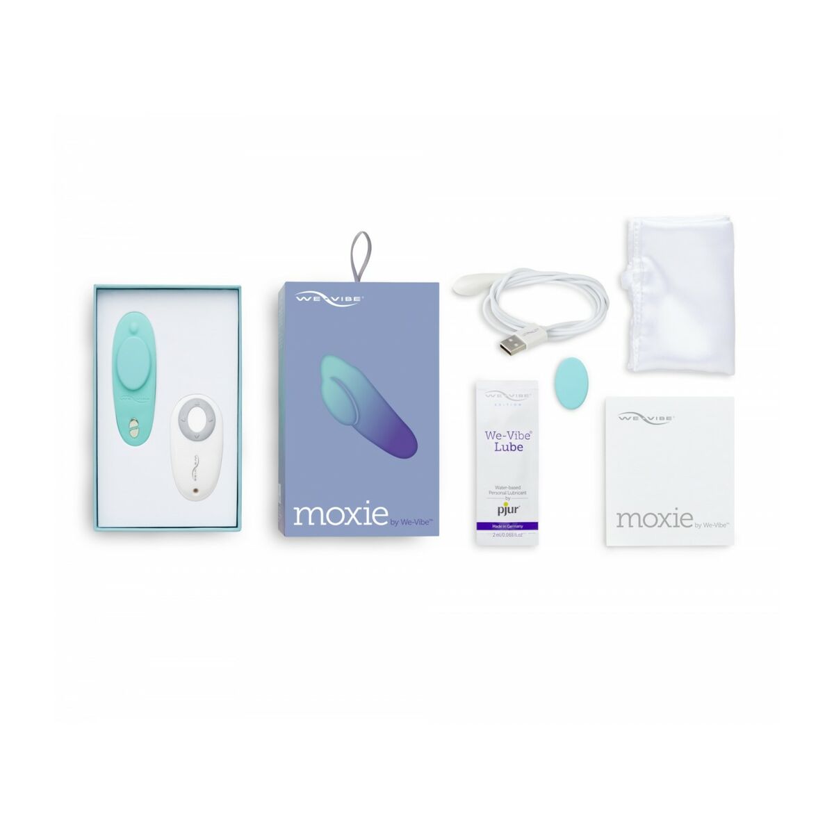 Minivibrator We-Vibe - 2