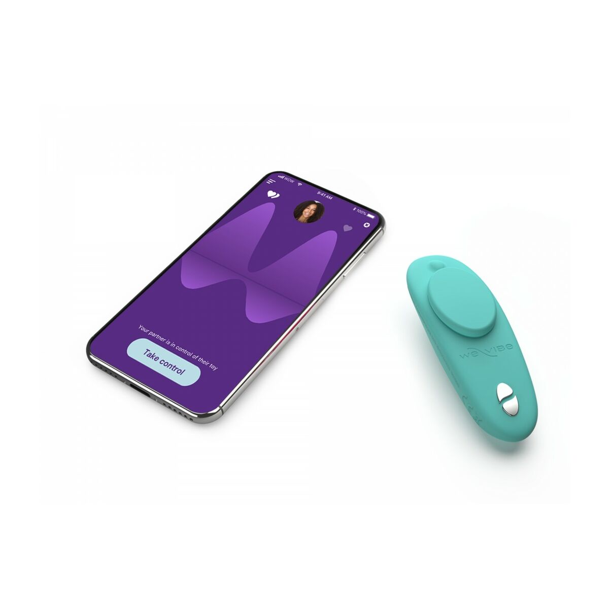 Minivibrator We-Vibe - 5