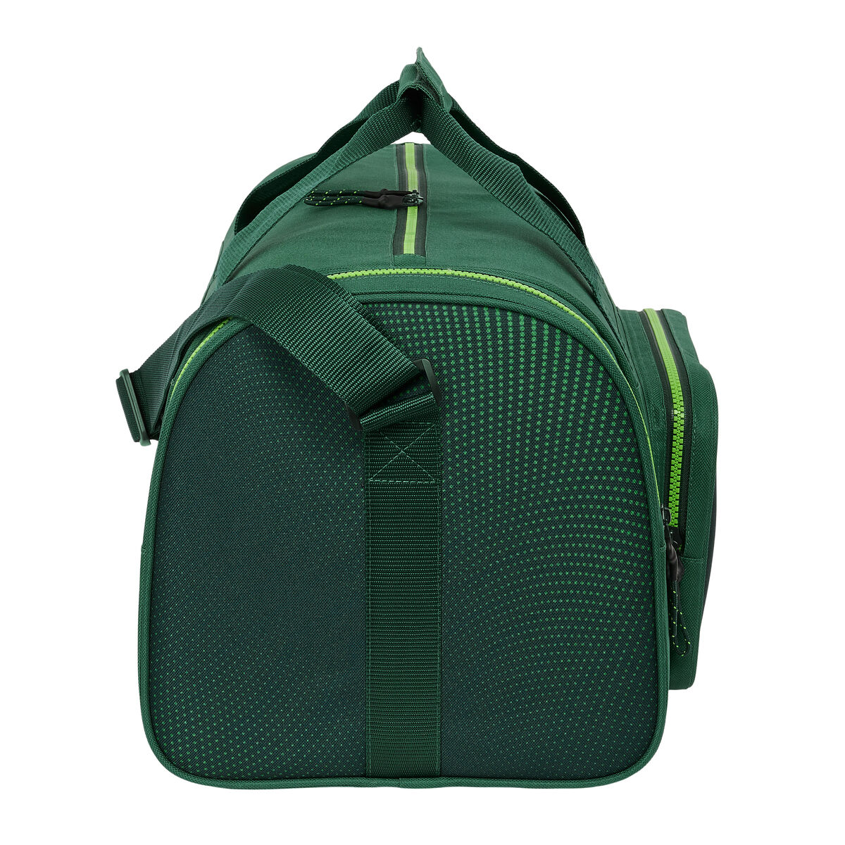 Sportväska Real Betis Balompié Grön 47 x 26 x 27 cm - 3