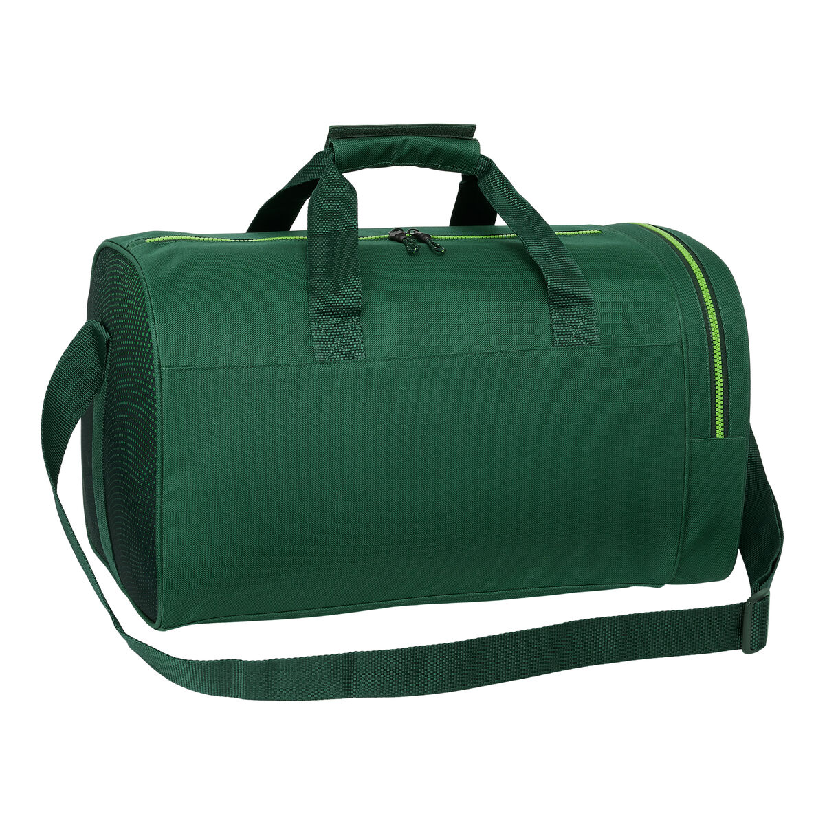 Sportväska Real Betis Balompié Grön 47 x 26 x 27 cm - 2