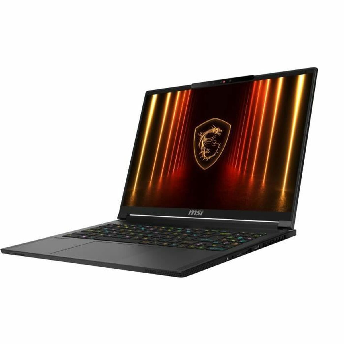 Bärbar dator MSI 16" 2 TB SSD - 2