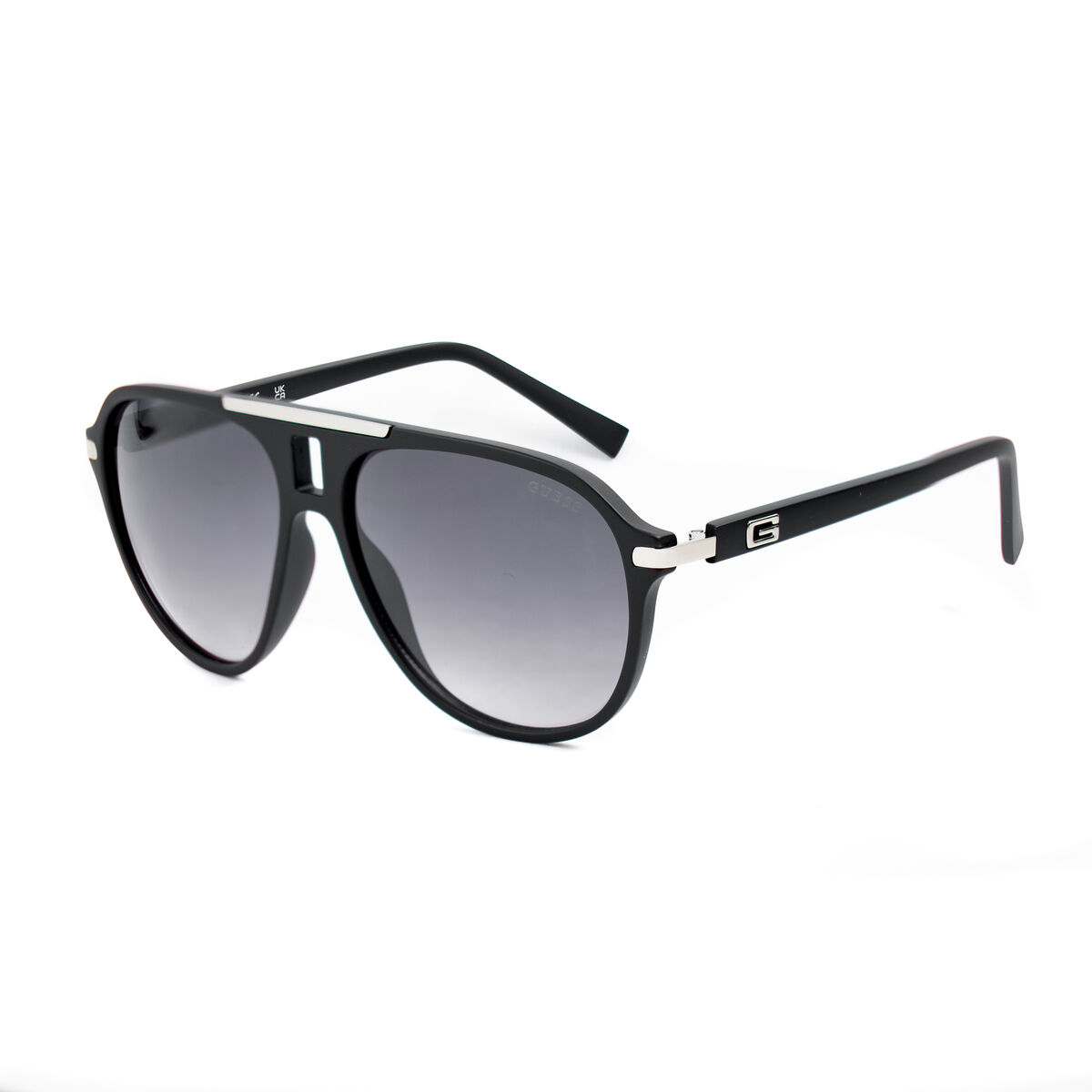 Herrsolglasögon Guess GF5056-5902B ø 59 mm