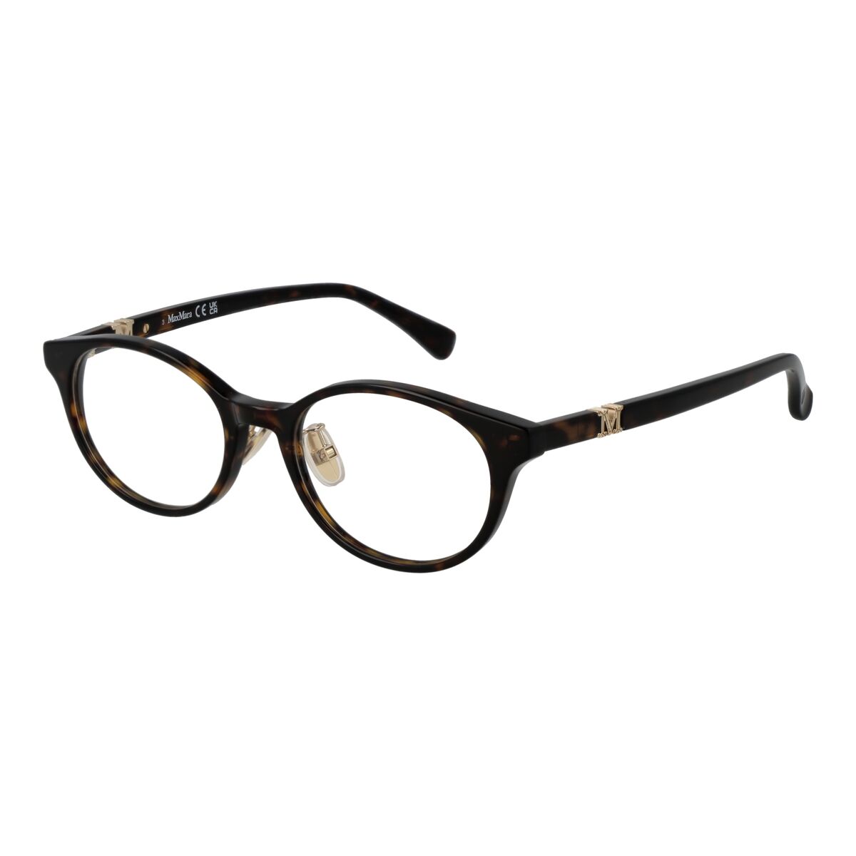 Glasögonbågar Max Mara MM5127-D 49052