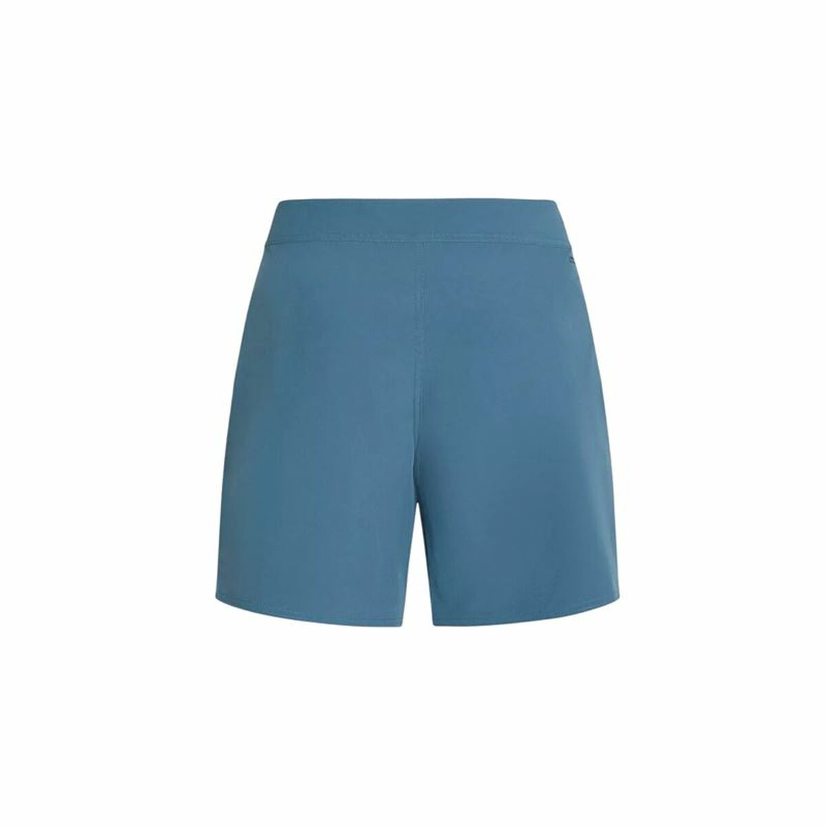 Baddräkt Herr O'Neill Solid 17" Boardshorts Blå - 2