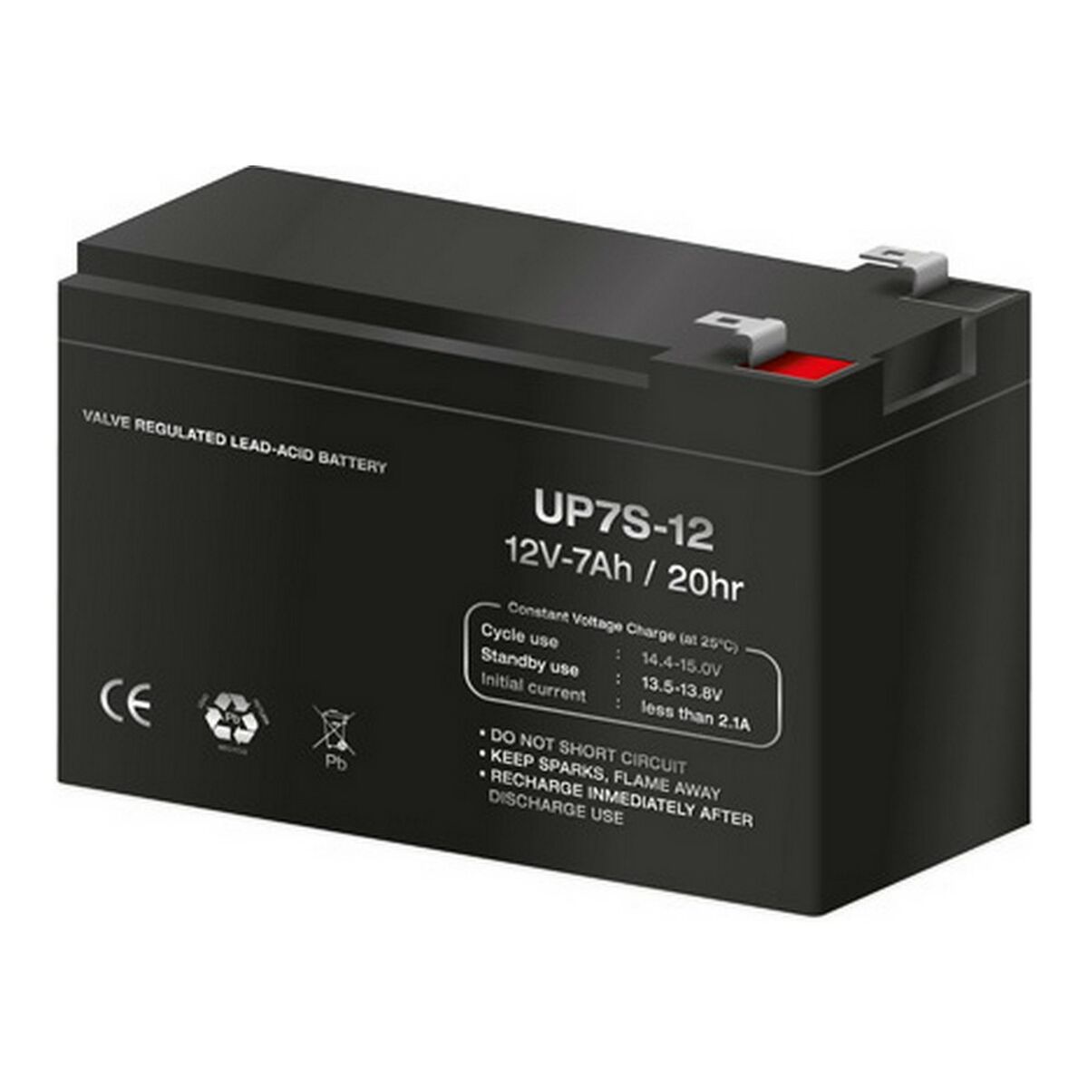 Batteri NIMO BAT314 - 3