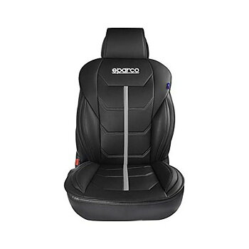 Ryggstöd för säten Sparco Ferrara Universal