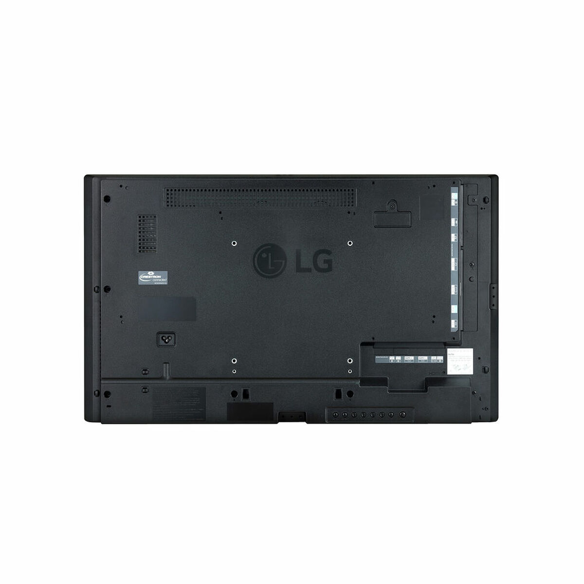 Videovägg Monitor LG 32SM5J-B 32" Full HD - 3