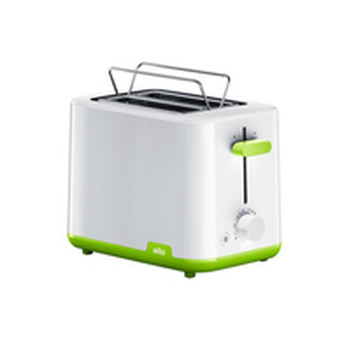 Brödrost Braun HT1010GR 900 W - 2