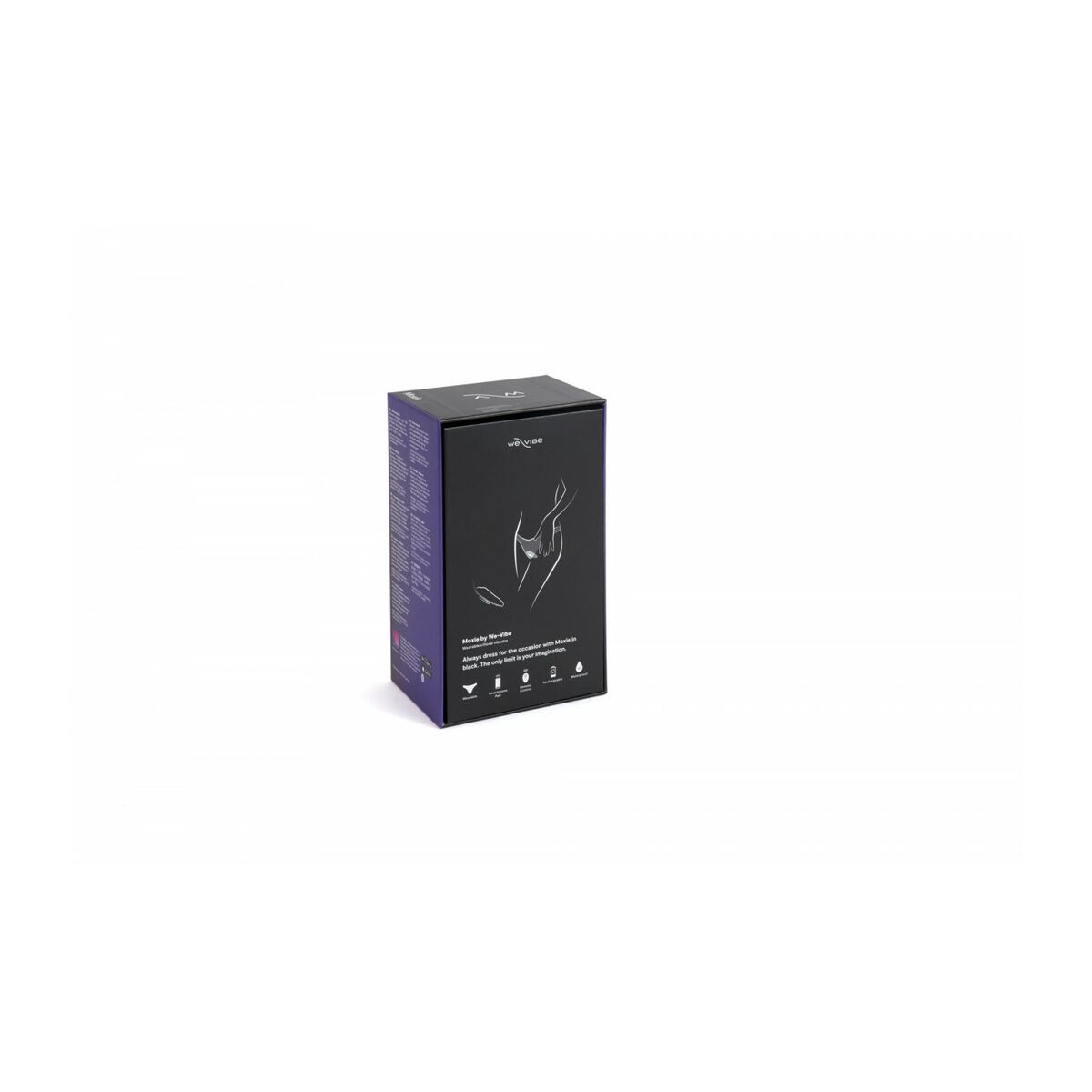 Minivibrator We-Vibe - 6