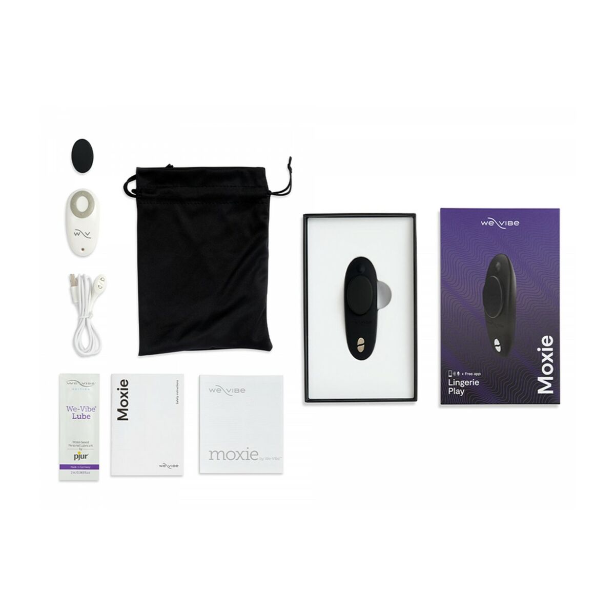 Minivibrator We-Vibe - 5