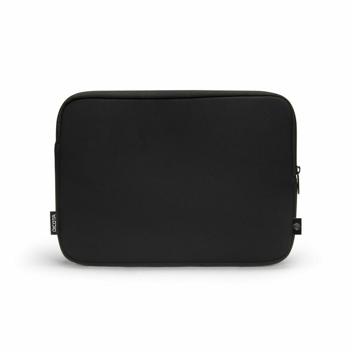 Laptopfodral Dicota D32079-RPET Svart - 2
