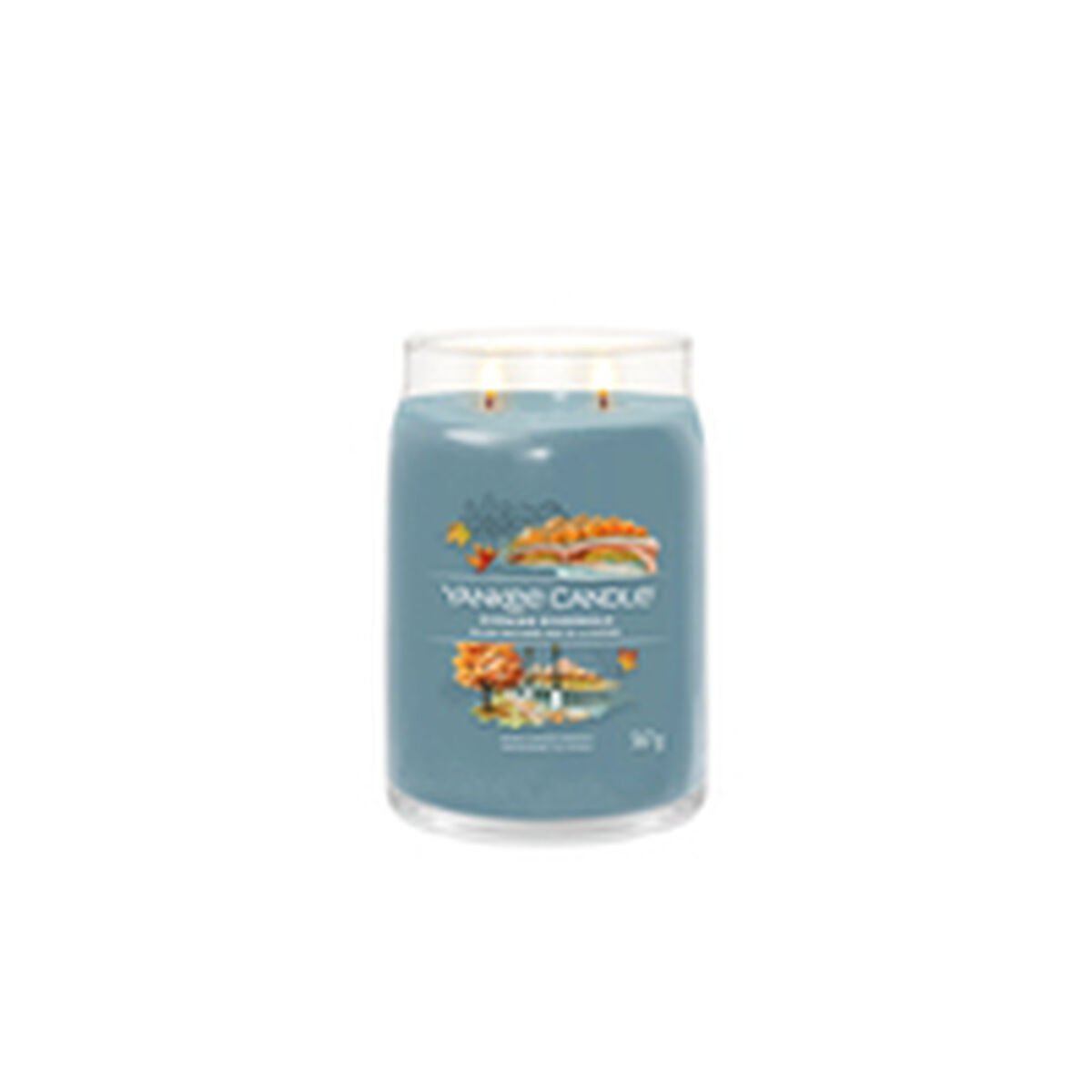 Doftljus Yankee Candle Evening Riverwalk 567 g - 4