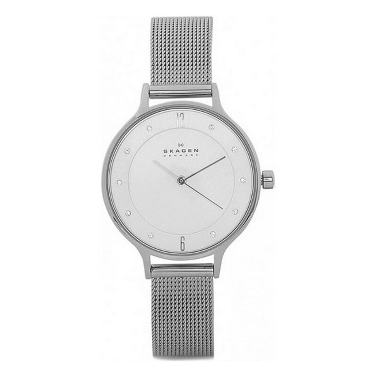 Damklocka Skagen SKW2149