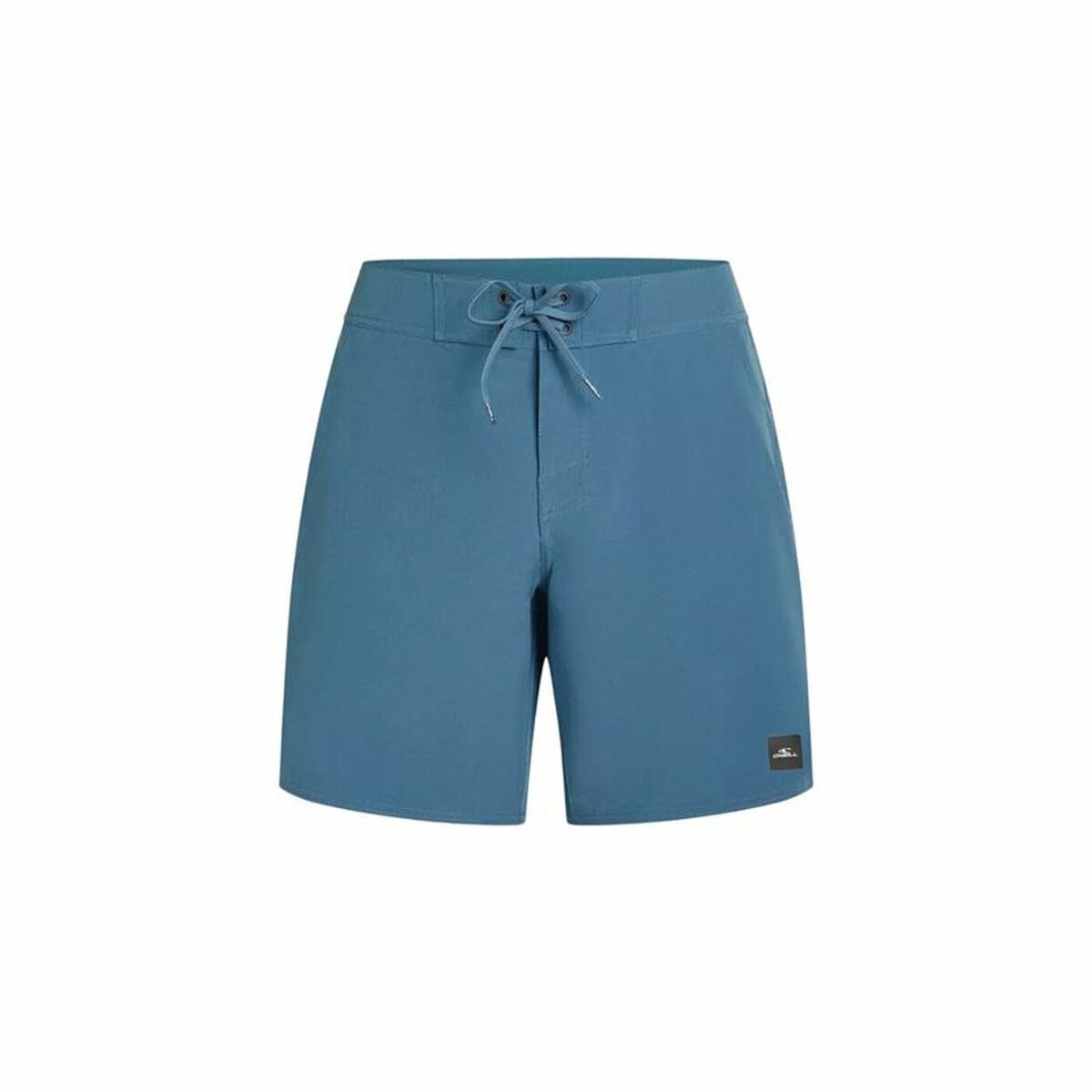 Baddräkt Herr O'Neill Solid 17" Boardshorts Blå