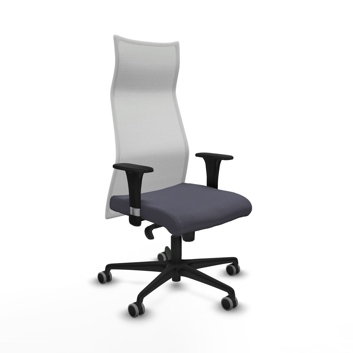 Kontorsstol Albacete XL Piqueras y Crespo B1C036G