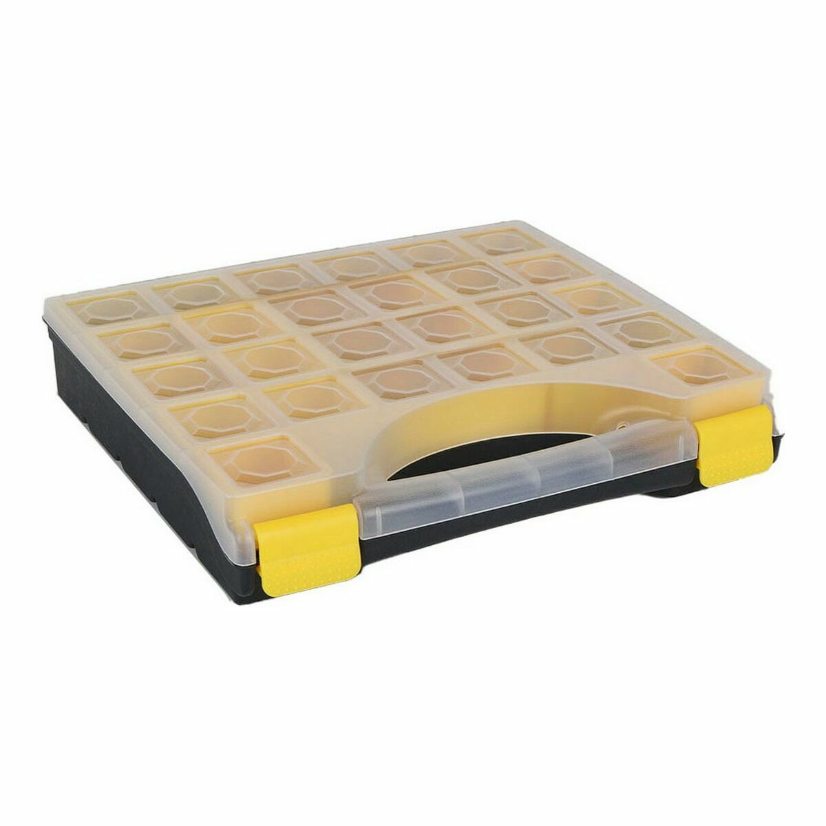 Verktygsförvaring Dem Brico 31 x 27 x 6 cm (6 antal) - 2