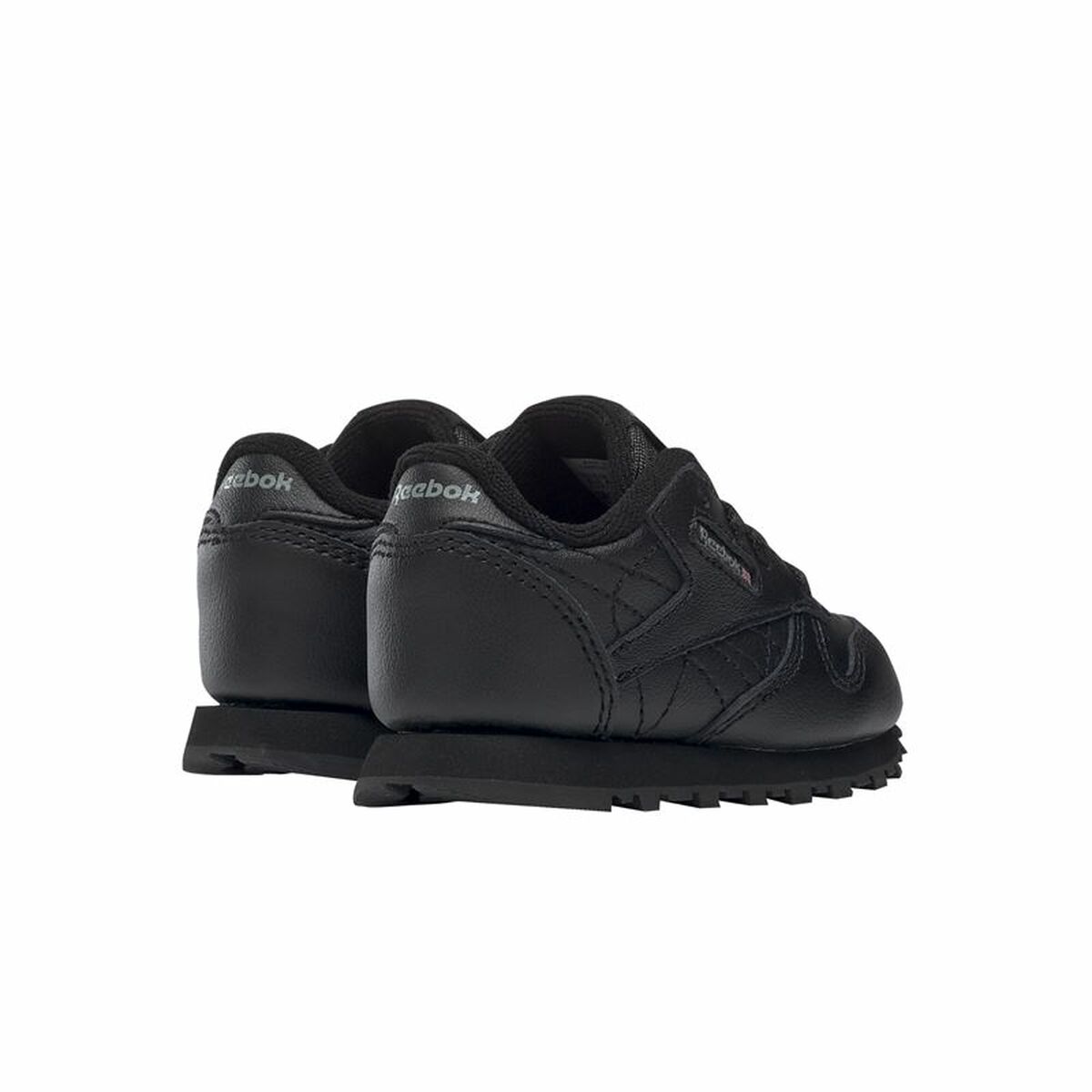 Sportskor för barn Reebok Svart - 3