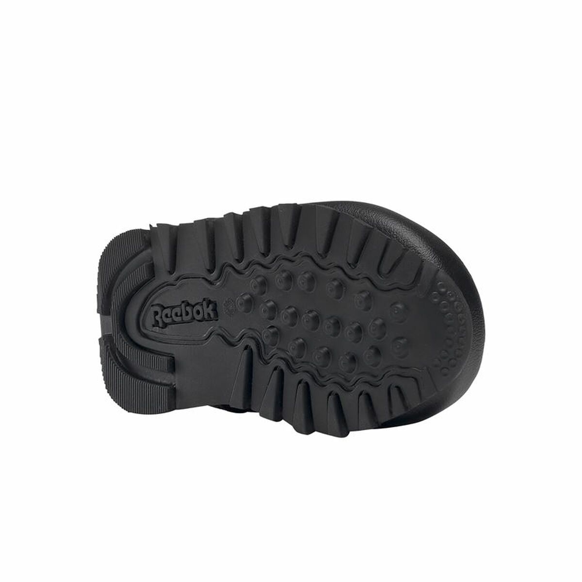 Sportskor för barn Reebok Svart - 4