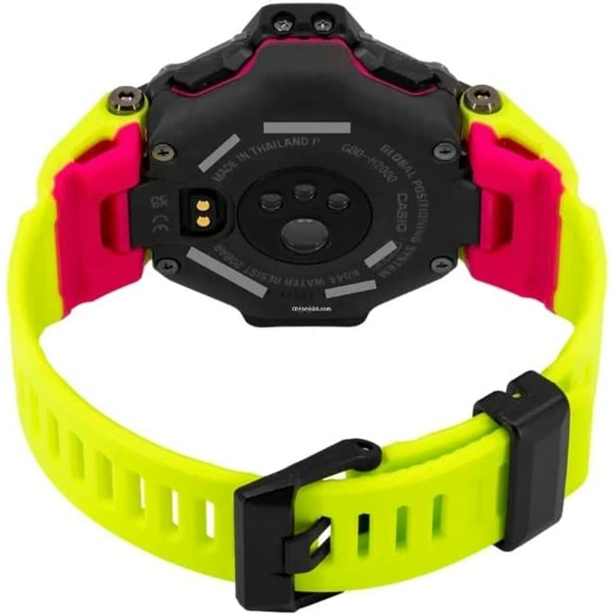 Herrklocka Casio - 2