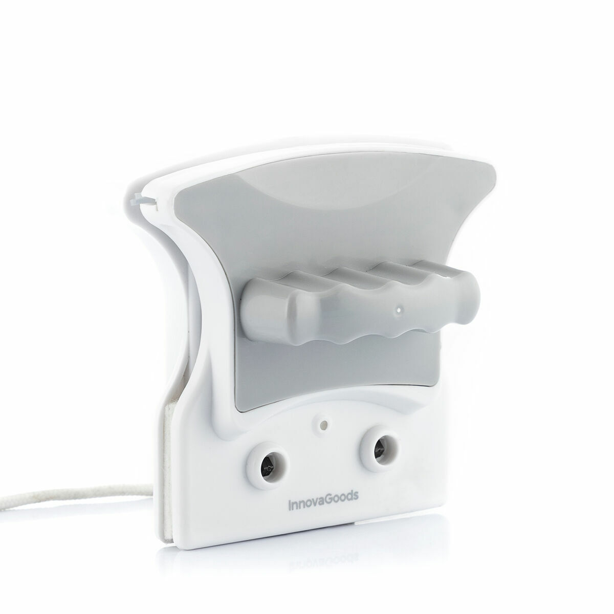 Magnetisk glasrengörare Magly InnovaGoods Vit (Renoverade A)