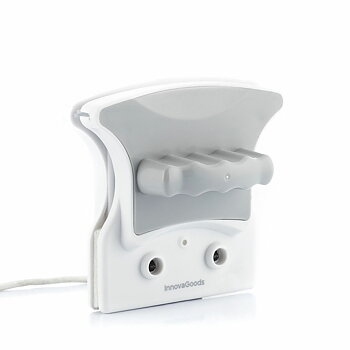 Magnetisk glasrengörare Magly InnovaGoods Vit (Renoverade A)