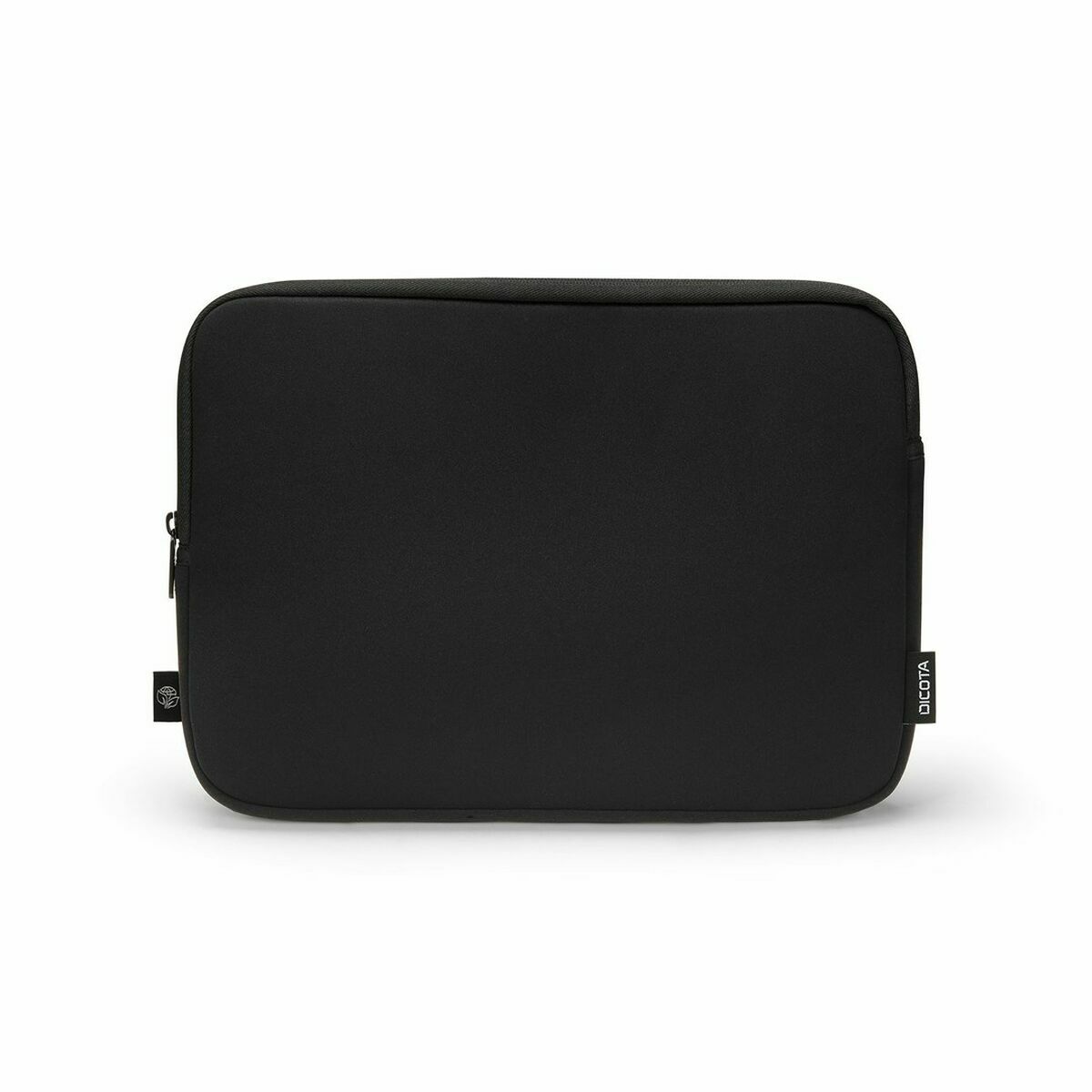 Laptopfodral Dicota D32080-RPET Svart