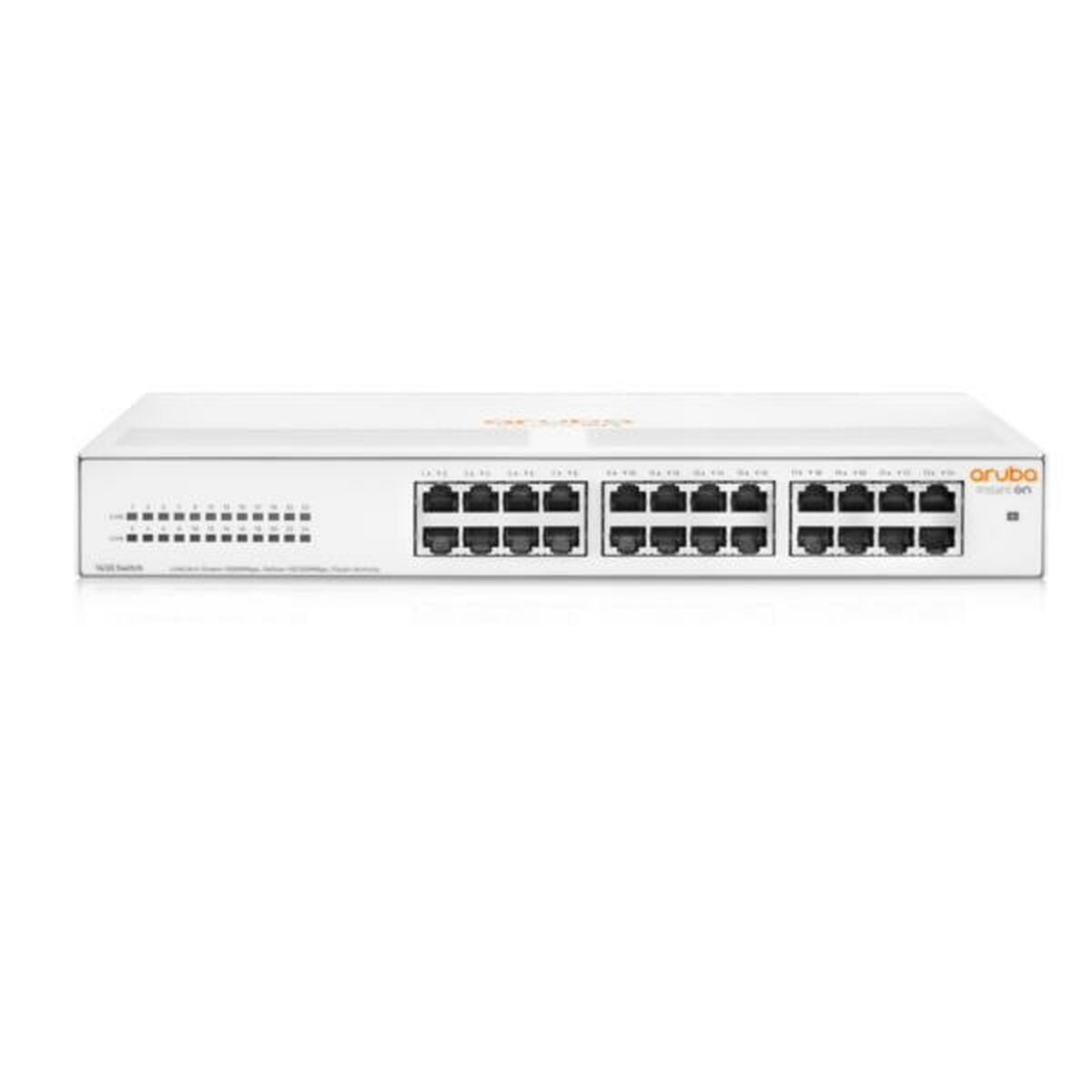 Switch HPE R8R49A#ABB - 2