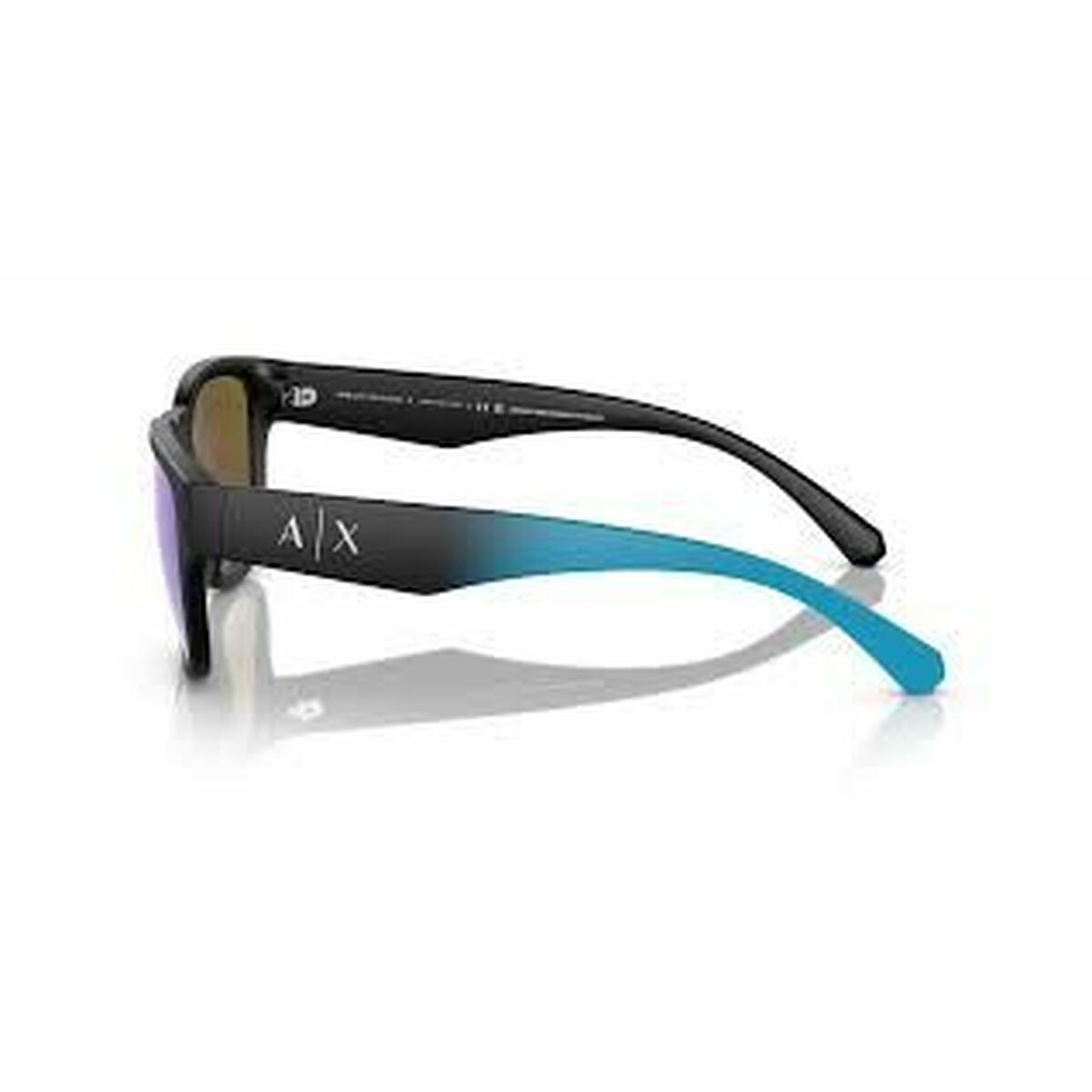 Herrsolglasögon Armani Exchange AX4115SU-832525-54 ø 54 mm - 3
