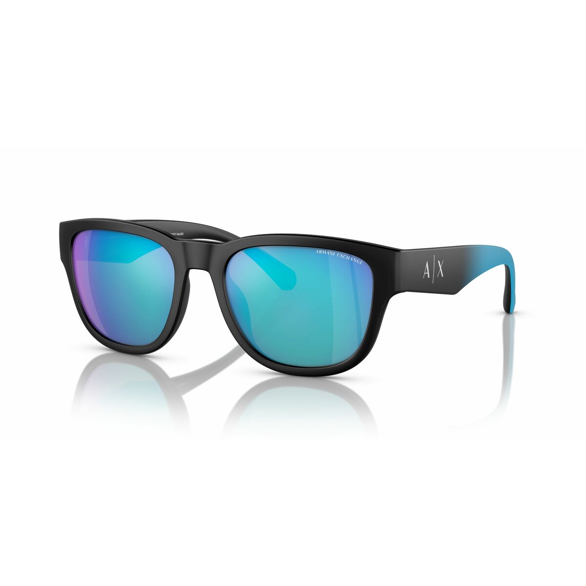 Herrsolglasögon Armani Exchange AX4115SU-832525-54 ø 54 mm
