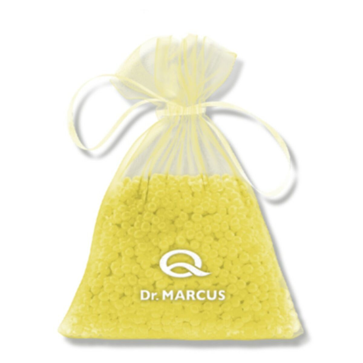Billuftfreser Dr Marcus Fresh Bag Vanilj Doft Liten påse/väska - 3