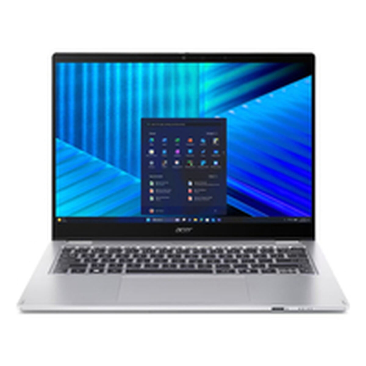 Bärbar dator Acer NX.BF8EB.003 - 2