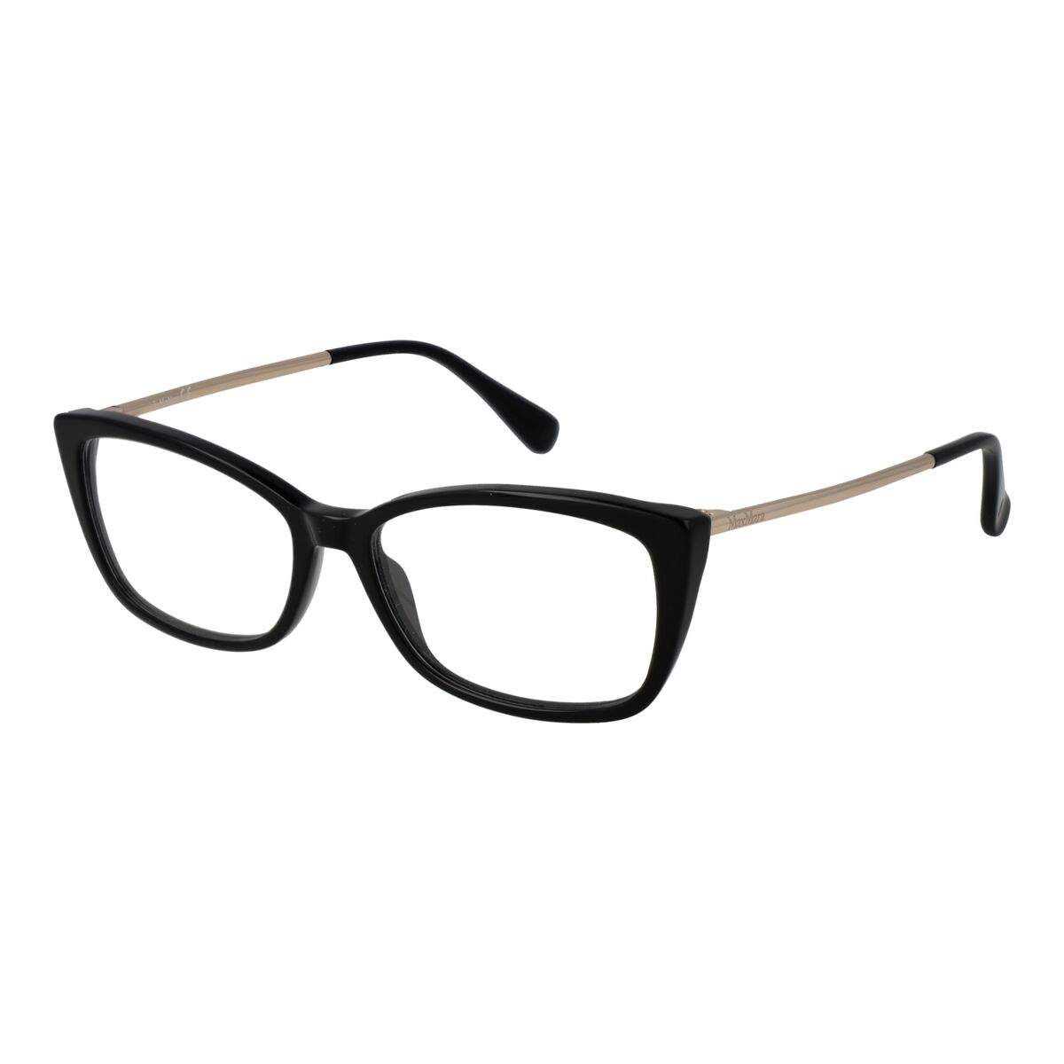 Glasögonbågar Max Mara MM5026 54001