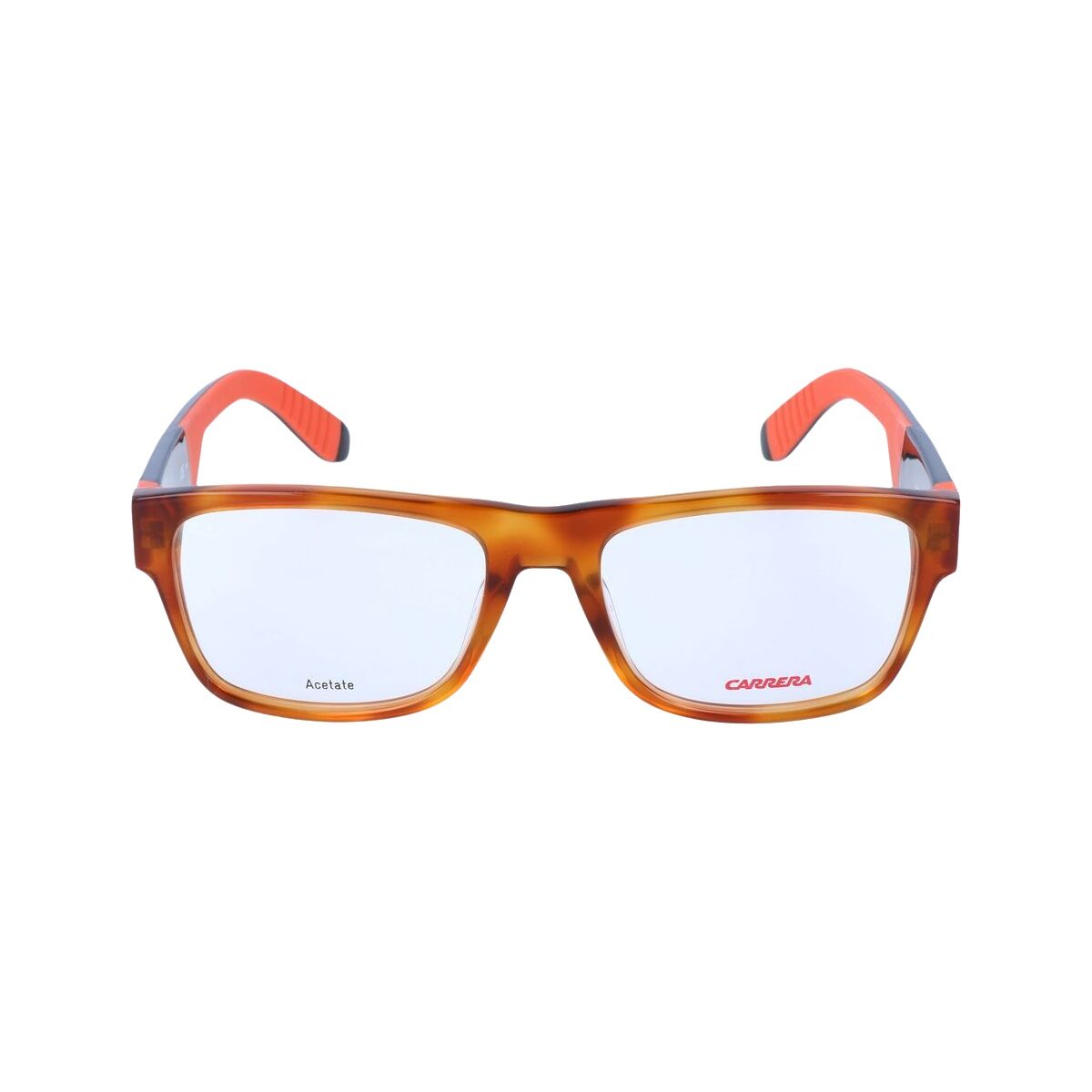 Glasögonbågar Carrera Brun ø 54 mm